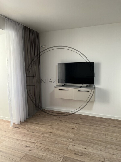 Оренда 1-кімнатної дизайнерської квартири в ЖК Софія Київська № 11124436 Киев - изображение 3