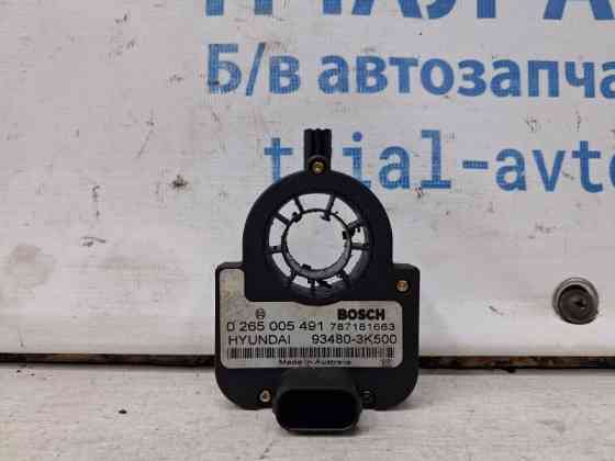 Датчик угла поворота руля Kia Sorento 2002-2011 934803K500 (Арт. 69665) Київ