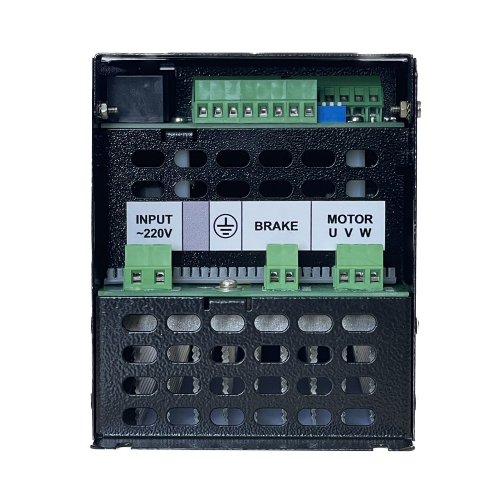 Преобразователь частоты CFM210 - 0,75кВт Днепр - изображение 3