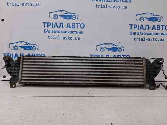 Радиатор интеркуллера Mazda 6 GJ 2.2 DIESEL 2012 (б/у) Киев