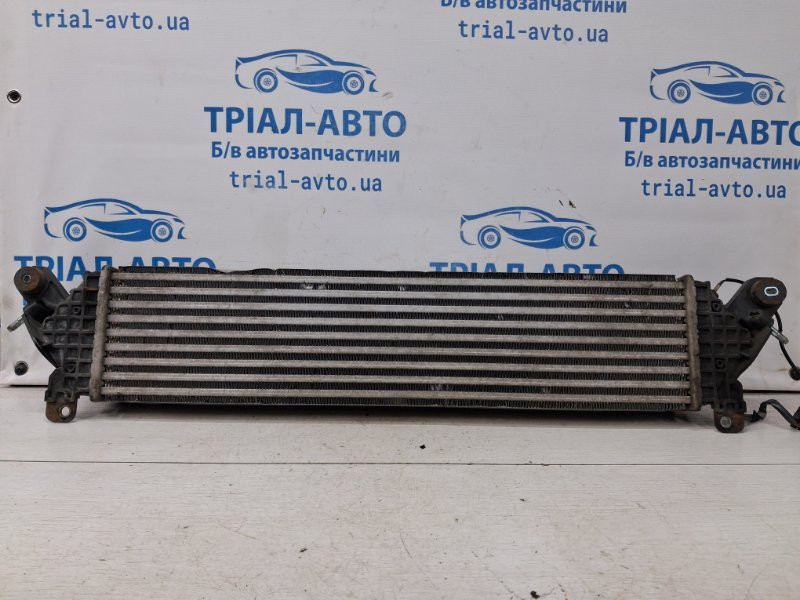 Радиатор интеркуллера Mazda 6 2012- SH01-13-565C (Арт. 69272) Киев - изображение 1