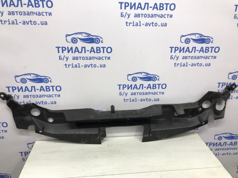 Накладка передней панели Nissan Tiida C11 1.6 БЕНЗИН HR16 2004 (б/у) Киев - изображение 5