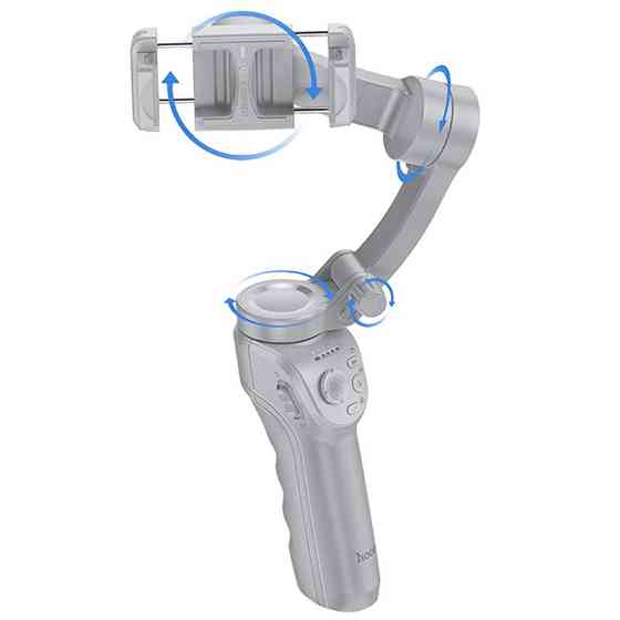 Стабилизатор Hoco K24 Support 3-axis smart gimbal Херсон