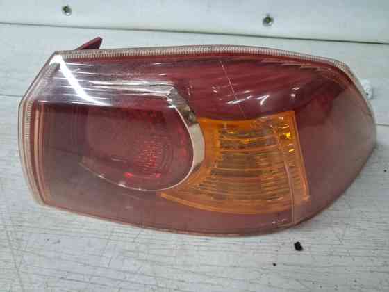 Фонарь задний внешний правый Mitsubishi Lancer 2007-2017 8330A556 (Арт. 59849) Киев