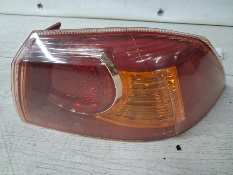 Фонарь задний внешний правый Mitsubishi Lancer 2007-2017 8330A556 (Арт. 59849) Киев - изображение 2