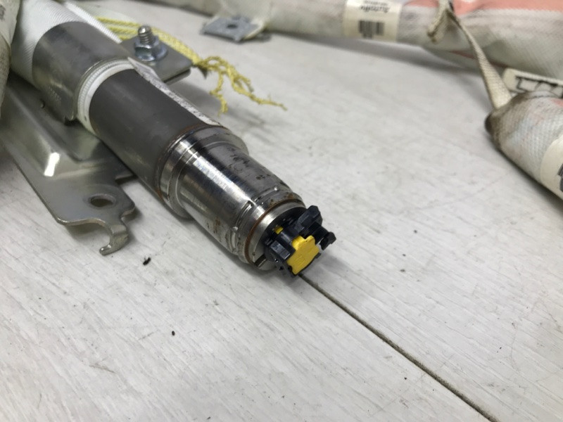 Airbag потолка(шторка) правый Kia Ceed 2006-2012 850201H000 (Арт. 42169) Киев - изображение 3