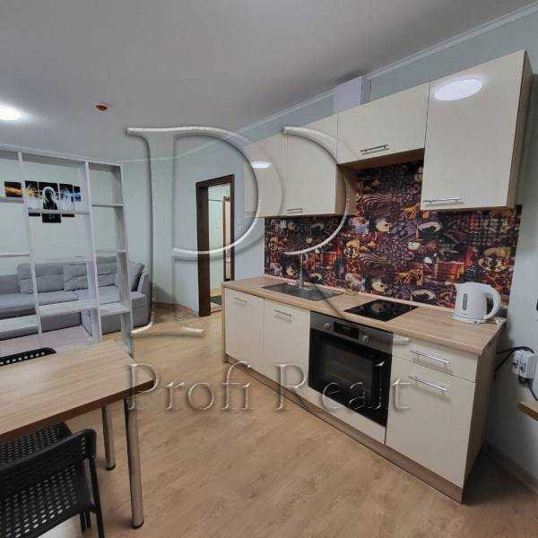 продажа 1-к квартира Киев, Голосеевский, 65999 $ Киев - изображение 1