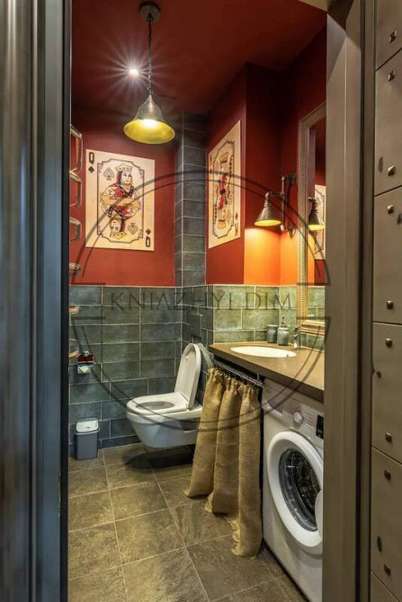 Оренда 1к.кв. студія у ЖК Французький квартал. № 11200044 Киев - изображение 11