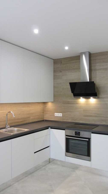 долгосрочная аренда 2-к квартира Киев, Днепровский, 450 $/мес. Киев - изображение 4