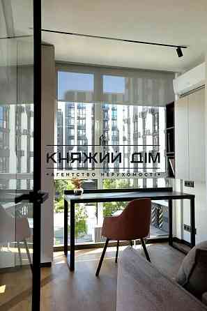 Перша здача!!! Оренда 2х кім. квартири студії ЖК Respublika КОД № 11203880 Київ