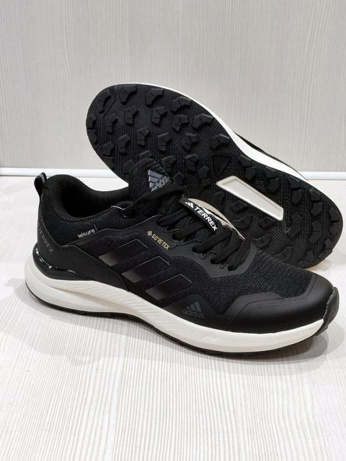 Мужские кроссовки Киев - изображение 1