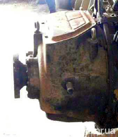 Реверс редуктор двигателя 3д6 Полтава - зображення 1