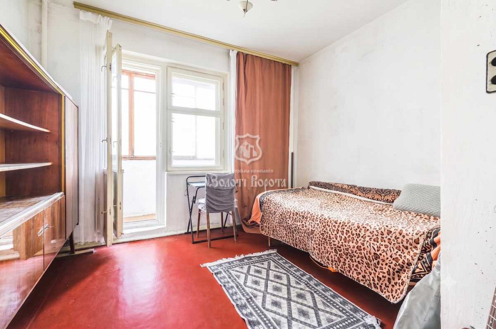 продажа 3-к квартира Киев, Деснянский, 45000 $ Київ - зображення 6