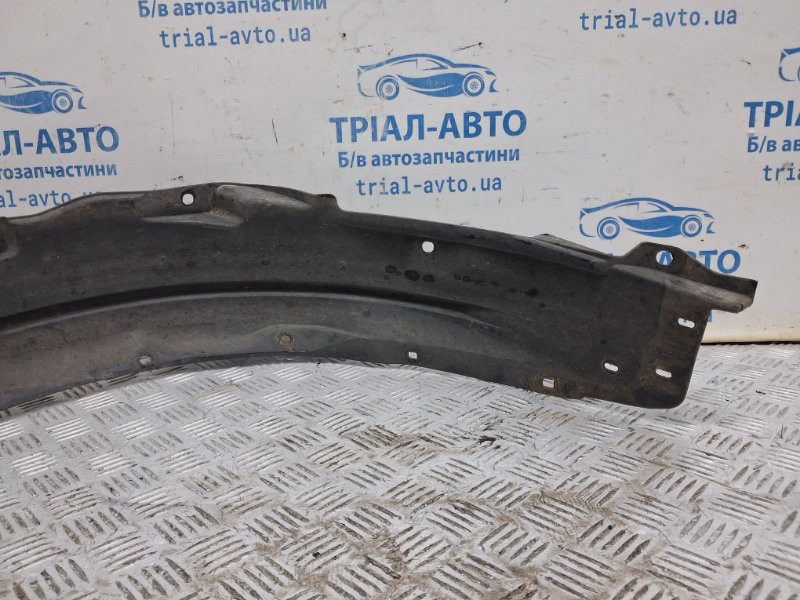Подкрылок передний правый Honda Accord 2002-2008 74101SEA010 (Арт. 87004) Київ - зображення 9