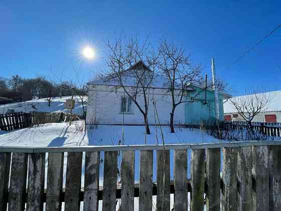 Продається будинок у с. Бикова Гребля, 20 км від Білої Церкви Біла Церква