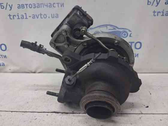 Турбина SsangYong Korando 2010-2019 6710900380 (Арт. 82394) Киев