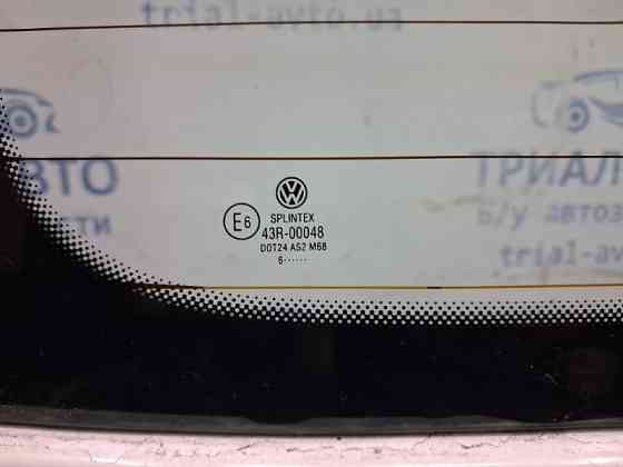 Дверь багажника левая Volkswagen Caddy 2K 1.9 DIESEL BJB 2003 (б/у) Киев