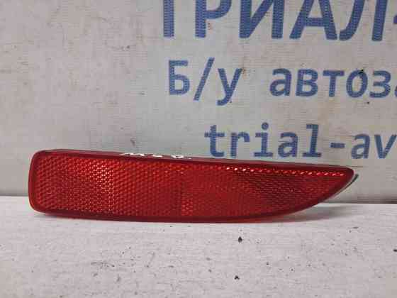 Катафот правый Mazda 6 2012- D350-51-5M0E (Арт. 80641) Киев