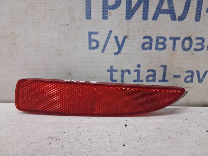 Катафот правый Mazda 6 2012- D350-51-5M0E (Арт. 80641) Киев - изображение 1