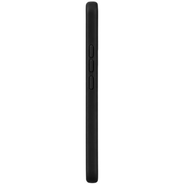 Чохол ArmorStandart Matte Slim Fit Camera Cov для Xiaomi Redmi 17 4G Black (ARM92655) Харків - зображення 2