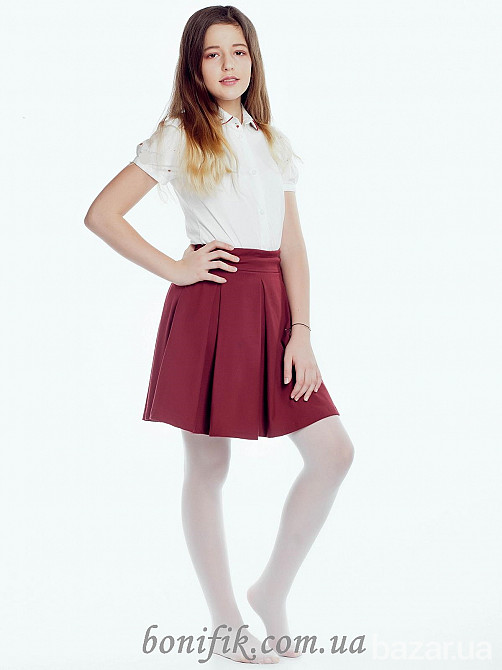 Колготки для девочек классические BELLY 40 DEN (арт. Belly 40) Кривий Ріг - зображення 2