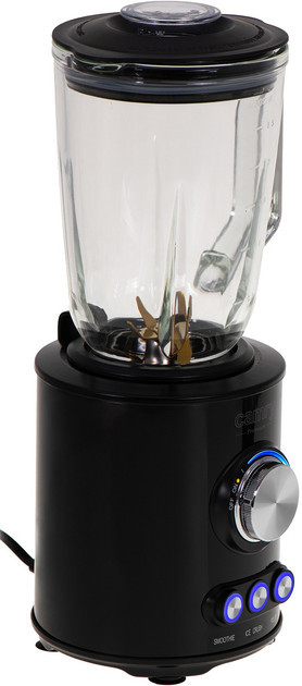 Блендер стационарный Camry CR 4088 1700 Вт черный Киев - изображение 2