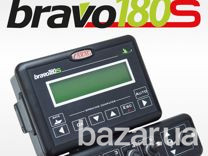 Компьютер на опрыскиватель Bravo 180S 3-секции, Кропивницкий - изображение 2