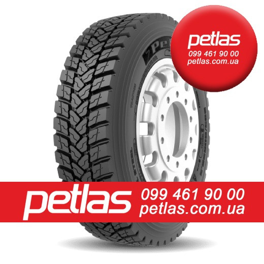 385/65R22.5 Petlas NZ300 160K(158L) (прицепная) Киев - изображение 11