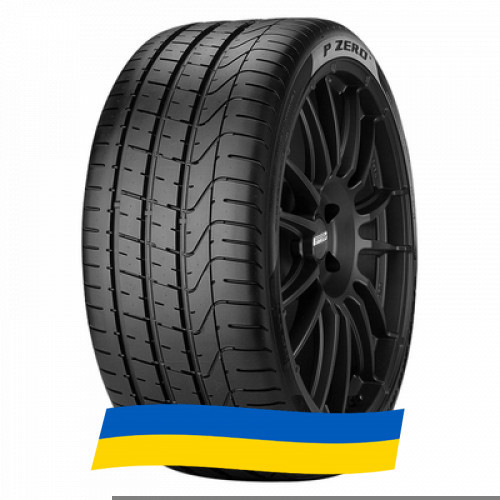 275/35 R19 Pirelli PZero 96Y Легкова шина Киев - изображение 1