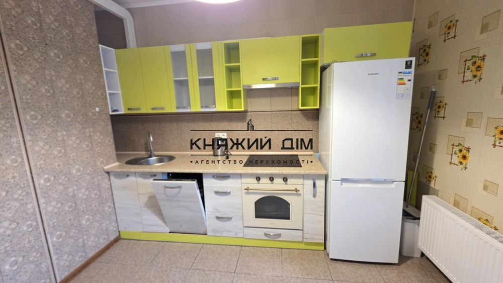 Є Генератор! Оренда 1-но к. квартири ЖК Підвисоцький м. Звіринецька. № 11204237 Киев - изображение 12