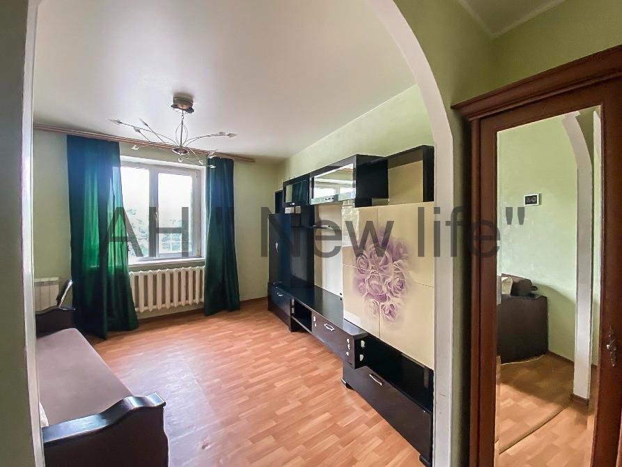 1-кімнатна квартира в центрі міста. Вул. Ільінська Суми - зображення 1