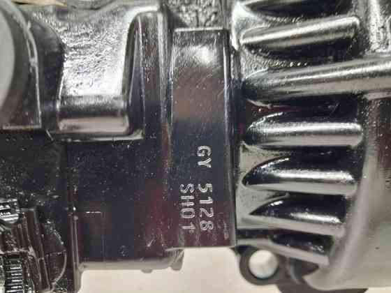 Крышка клапанная Mazda 3 BM 2.2 DIESEL 2013 (б/у) Киев