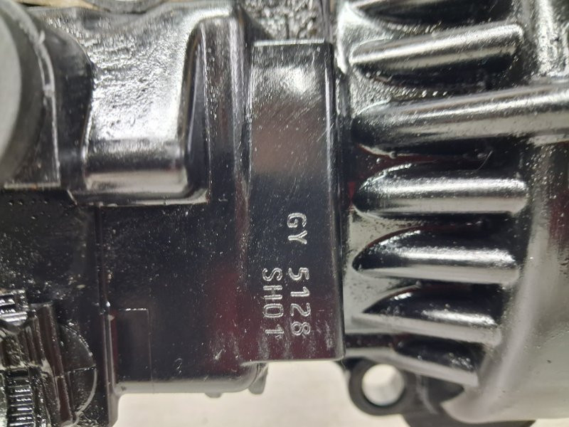 Крышка клапанная Mazda 3 BM 2.2 DIESEL 2013 (б/у) Киев - изображение 4