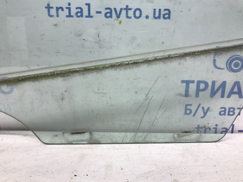 Стекло двери заднее левое Chevrolet Cruze 2009-2016 96833085 (Арт. 55534) Київ - зображення 2