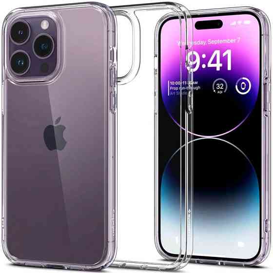 Чехол SGP Ultra Hybrid для Apple iPhone 14 Pro Max (6.7") Херсон