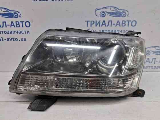 Фара левая галоген Suzuki Grand Vitara JT 2.0 БЕНЗИН J20A 2005 (б/у) Киев