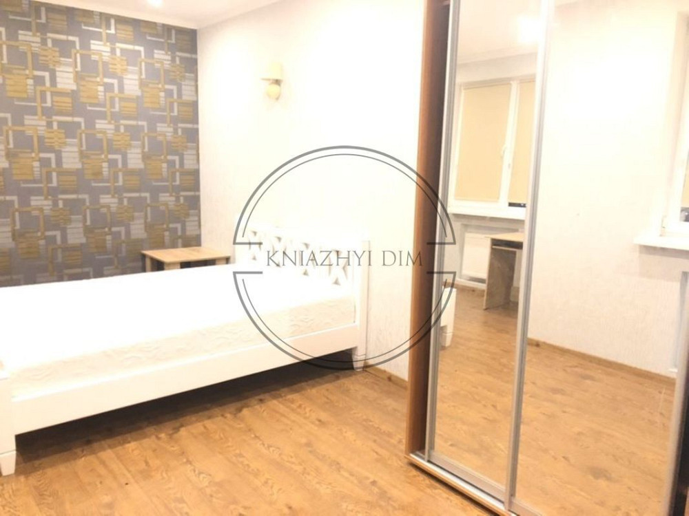 продаётся 3-комнатная двухуровневая квартира с ремонтом ЖК Софиевская Борщаговка.№ 21120535 Київ - зображення 12