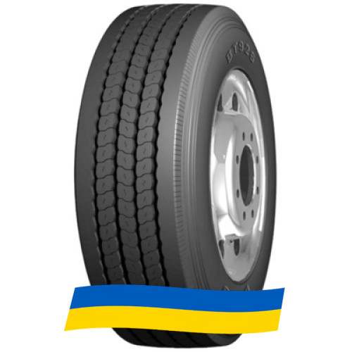 235/75 R17.5 Boto BT926 143/141J Рулевая грузовая шина Киев - изображение 9