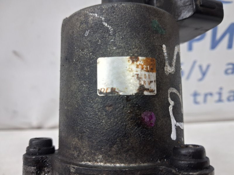 Клапан EGR Toyota Avensis 2002-2010 256200R021 (Арт. 78537) Київ - зображення 5