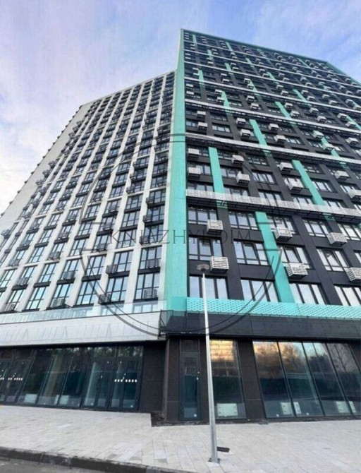 Продаж 1-но к. квартири в ЖК Діброва Парк.№ 21145670 Київ - зображення 5