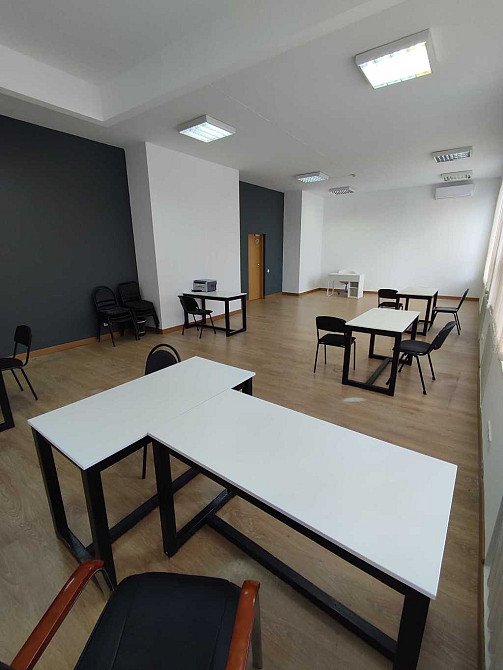 долгосрочная аренда офисное здание Киев, Днепровский, 24500 грн./мес. Київ - зображення 10