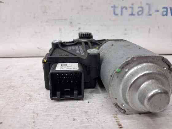 Механизм люка Kia Sportage SL 1.7 DIESEL D4FD 2010 (б/у) Киев