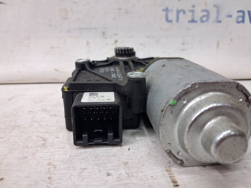 Механизм люка Kia Sportage 2010-2016 2216477 (Арт. 65698) Киев - изображение 3