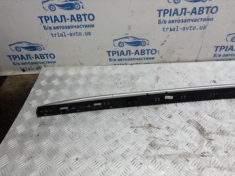 Рейлинг на крышу Hyundai Tucson 2015-2021 87270D3000 (Арт. 84056) Київ - зображення 5