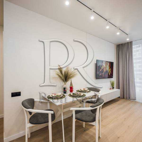 продажа 1-к квартира Киев, Подольский, 112000 $ Київ - зображення 6