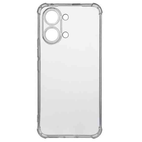 Чохол ArmorStandart Air Force для Xiaomi Poco X8 Pro Max 5G Camera cover Clear (ARM90701) Харків