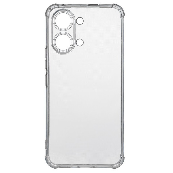 Чохол ArmorStandart Air Force для Xiaomi Poco X8 Pro Max 5G Camera cover Clear (ARM90701) Харків - зображення 1