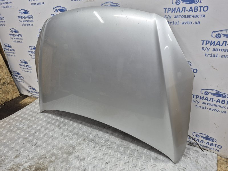 Капот Hyundai I30 2007-2012 66400-2L010 (Арт. 61674) Киев - изображение 4