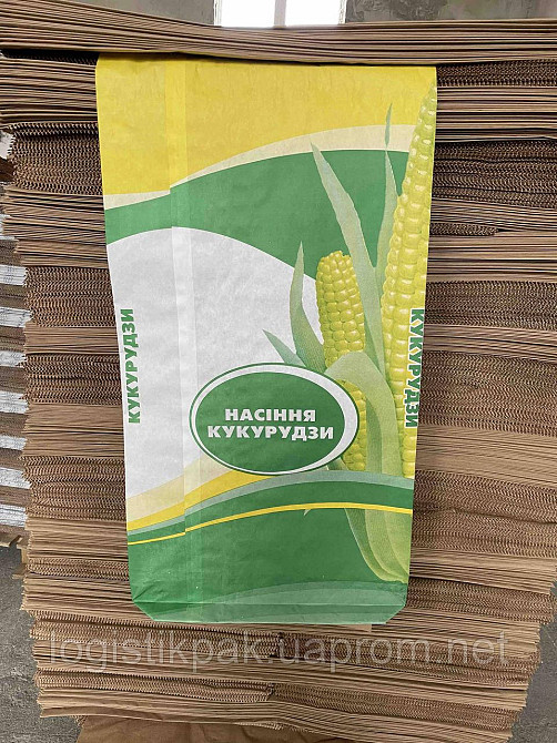 Мешки под кукурузу Харків - зображення 8