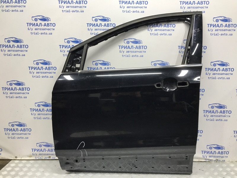 Дверь передняя левая Ford Kuga CBS 2.0 DIESEL 2011 (б/у) Київ - зображення 1
